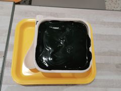 黑芝麻糯米-满记甜品(水游城店)
