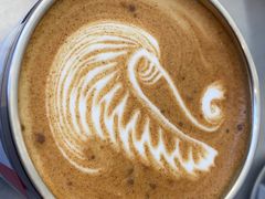 -Manner Coffee(IFS一楼店)
