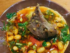 -受气牛肉·重庆耙牛肉(来福士店)
