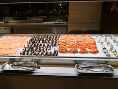 -新发展亚太JW万豪酒店·福苑咖啡厅