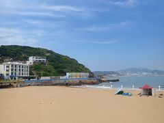 -大王村沙滩