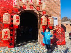 -瓦厂酒店