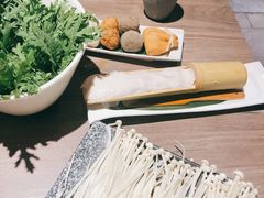 -老鼎旺安格斯牛肉火锅(衡艺广场店)