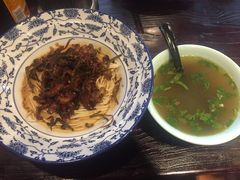 -腔调面(斜土路店)