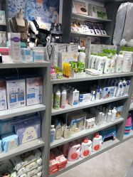 -国际蓝孩BabyInternational(杭州嘉里中心店)