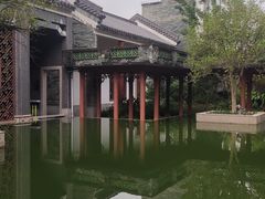 -广州神农草堂中医药博物馆