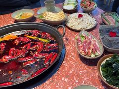 -纸盐河码头火锅(十八梯店)