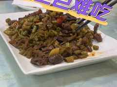 -扬州菜在上海(场北广场店)