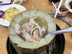 -汇景花园酒家(基立下道店)