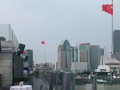 -罗斯福色戒酒吧(外滩店)