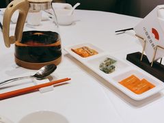 -小厨娘淮扬菜(六合欢乐港店)