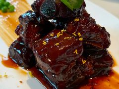 -玫瑰厅上海菜(兴国路店)