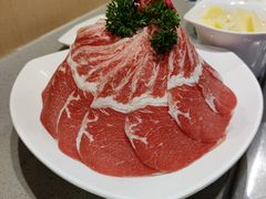 -海底捞火锅(太阳宫凯德mall店)