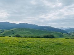 -新疆那拉提国家旅游度假区