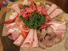 -卢布里西餐厅(总店)