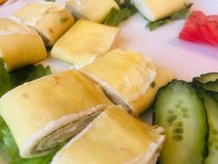 -海尔巴格一甸茶餐厅(团结路店)