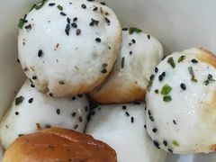 -许记生煎(遵义路店)