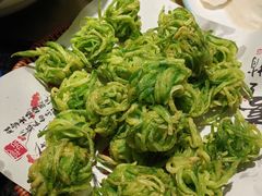 -旺角小渔村·海肠捞饭开创者(二马路店)
