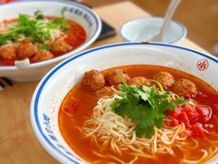 -遇见小面(白云机场T2安检外店)