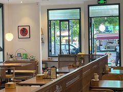 -春家·非遗手工小吃(三墩新天地店)