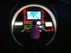 -同济大学四平路校区深海探索馆