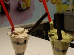 -DQ·蛋糕·冰淇淋(河东万达店)