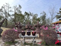 -三国赤壁古战场