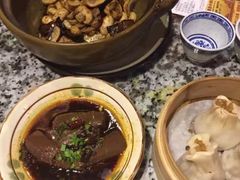 -南京大牌档(三阳广场苏宁店)