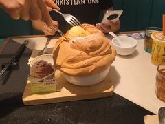 舒芙蕾plus-港丽餐厅(天河城店)
