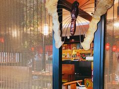 -付家大院(华丰店)