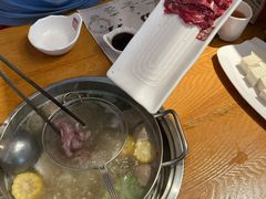 -海银海记潮汕牛肉火锅(新港中路海珠店)