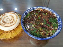 -惠记粉汤羊血(丰登路店)