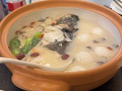 -羡餐厅·杭帮菜·淳菜(千岛湖自由洲际殿店)