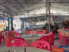 -考记泥焗鸡农庄·海鲜(北洛秘境店)