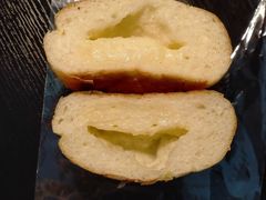 糯米香-可稵咖啡面包蛋糕(休斯顿店)