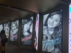 -乐天免税店(明洞店)
