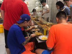-大姐麻辣烫(莲宝中路店)