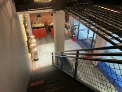 -金陵暴走小龙虾·迷踪蟹(凯德MALL店)