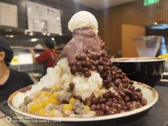 -鲜芋仙(大兴龙湖店)