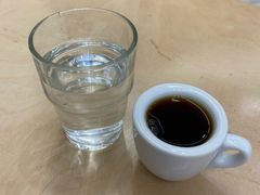 厌氧发酵&nbsp;新绿洲-玫瑰咖啡(中山六路店)