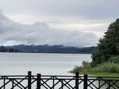 -余姚四明湖开元名都度假酒店·夏威夷西餐厅