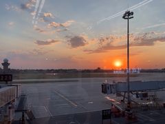 -石家庄正定国际机场-T2航站楼