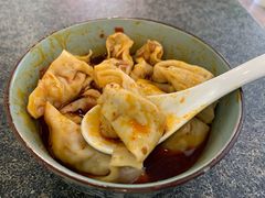 -春阳水饺(香槟广场店)