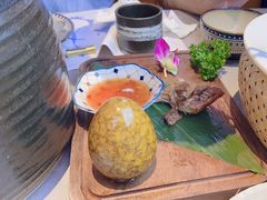 -沿江海南菜·文昌鸡祖师爷(大东海店)