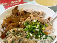 至尊三宝捞河-荔林食店(西华路店)