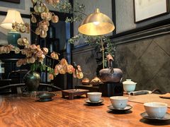 -31号公馆(黄兴广场白果园店)