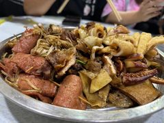 -瑞安第一泡·后街泡泡(虹桥后街店)