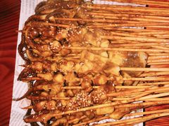 -十里铺铁板鱿鱼