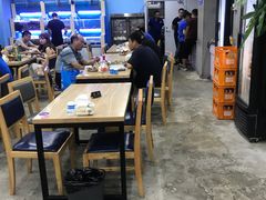 -老虎滩大连海鲜烧烤(建邺云锦路总店)