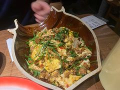 -泥糊破店小酒馆·团建聚餐(南京西路店)